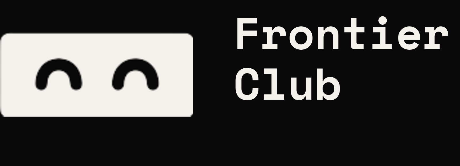 Frontier