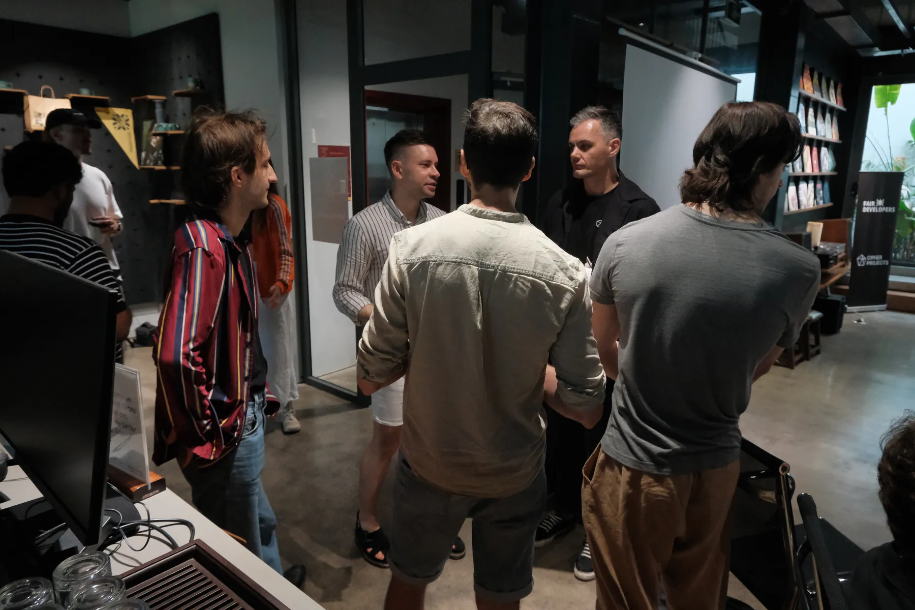 Frontier Club community events — photo 10