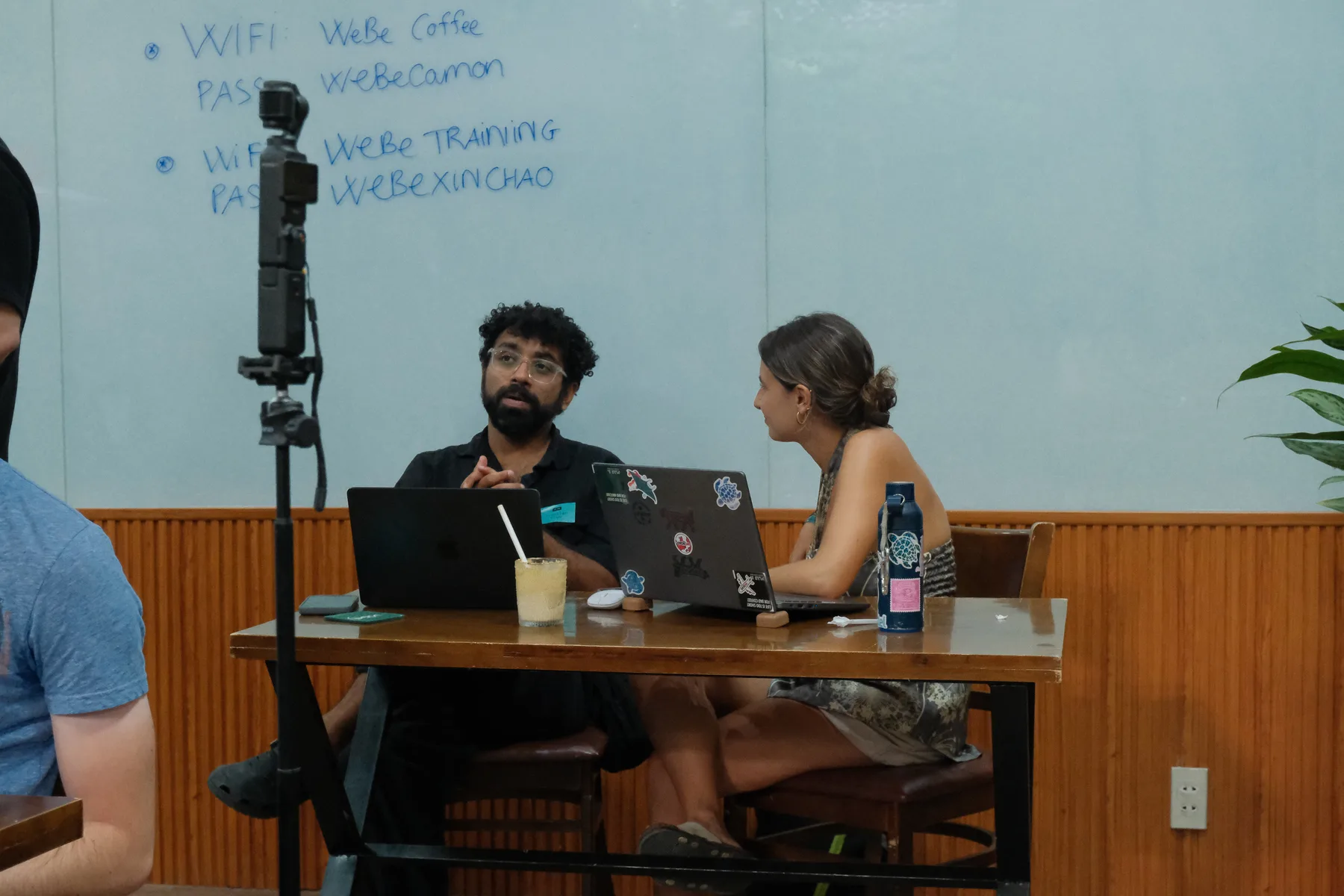 Founder Hub by Frontier Club — photo 3