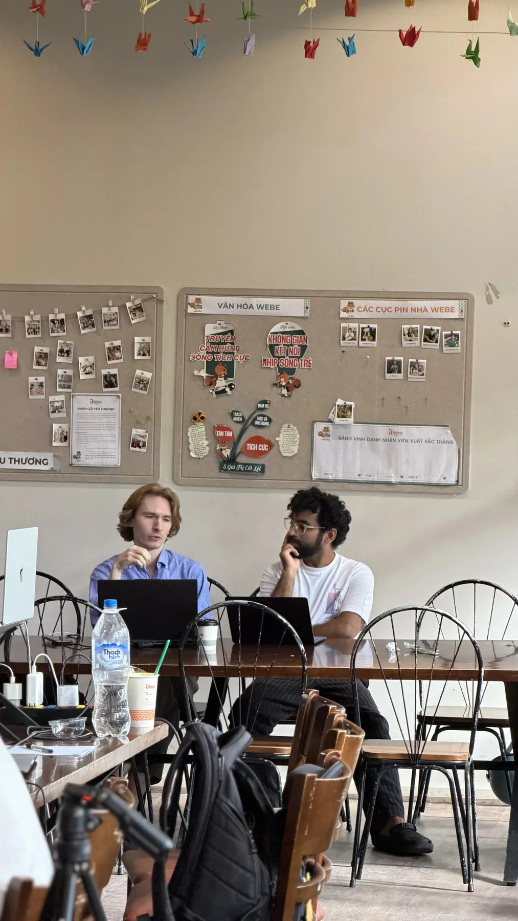 Founder Hub by Frontier Club — photo 8