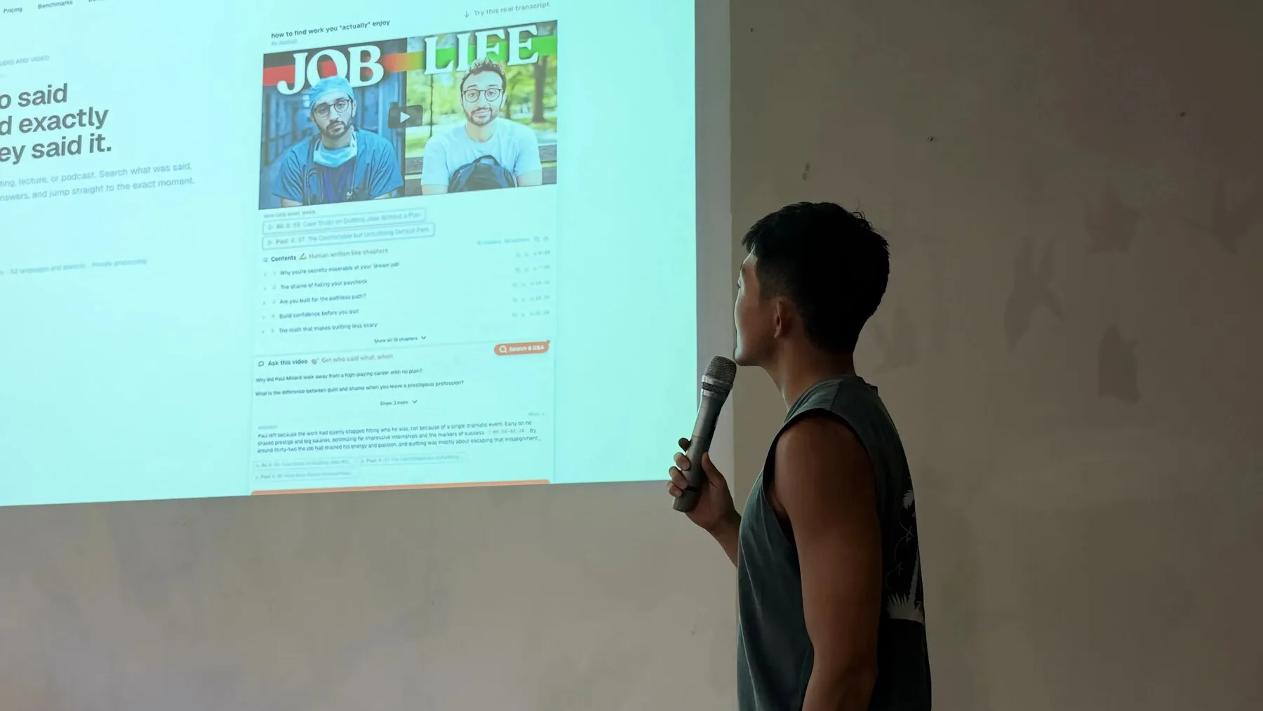Founder Hub by Frontier Club — photo 10