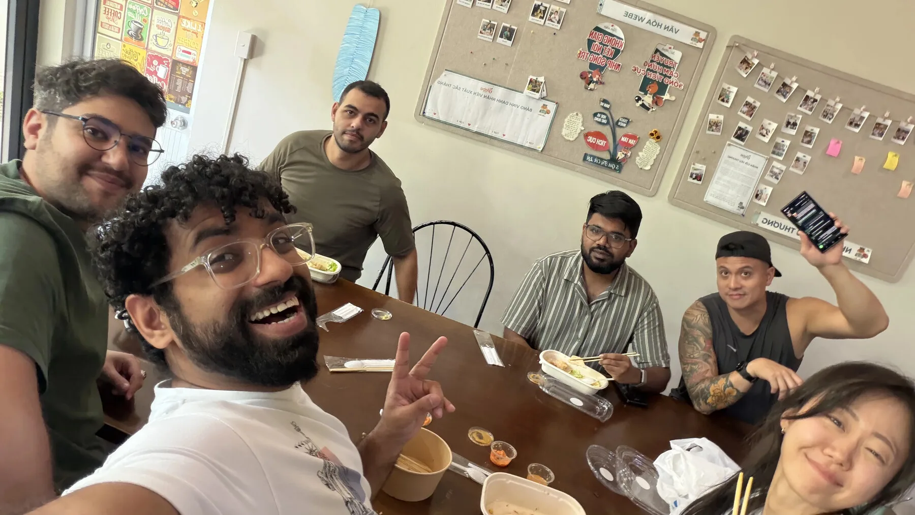 Founder Hub by Frontier Club — photo 32
