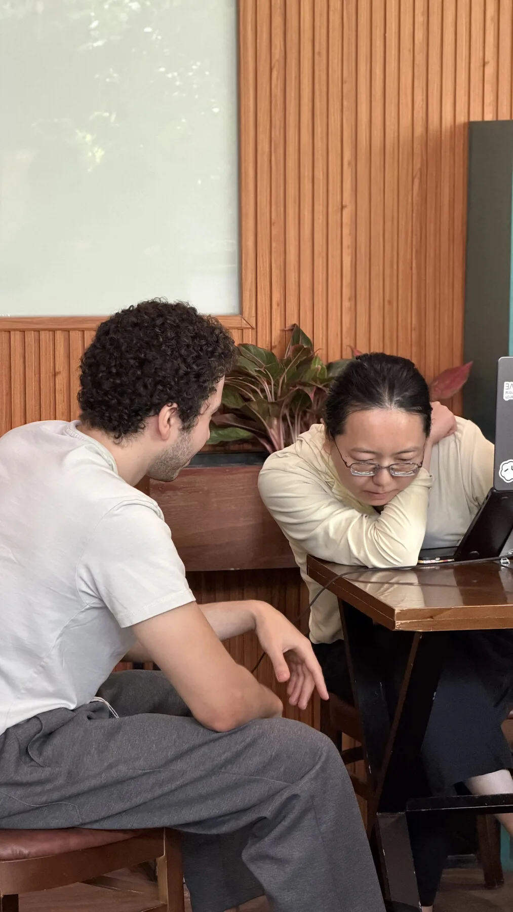 Founder Hub by Frontier Club — photo 38