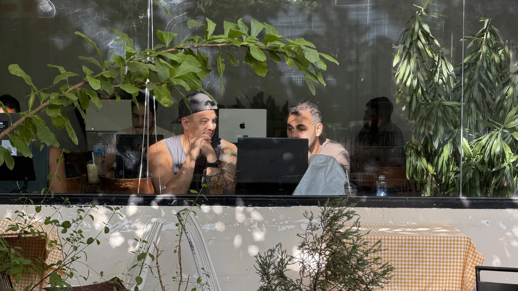 Founder Hub by Frontier Club — photo 25
